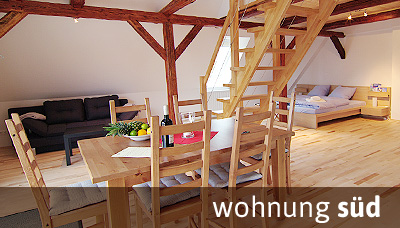 Wohnung Sued